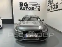 2014 Audi A7