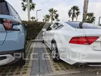 2014 Audi A7