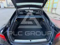 2014 Audi A7