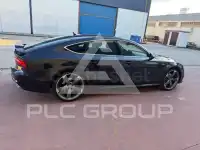 2014 Audi A7