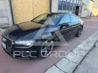 2014 Audi A7