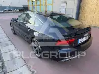 2014 Audi A7
