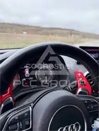 2014 Audi S3