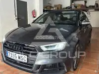 2014 Audi S3