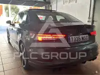 2014 Audi S3