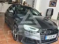 2014 Audi S3