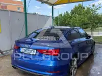 2014 Audi S3