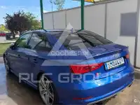 2014 Audi S3