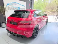 2014 Audi S3