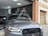 2014 Audi S3