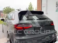 2014 Audi S3