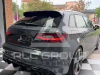2014 Audi S3