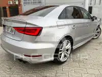 2014 Audi S3