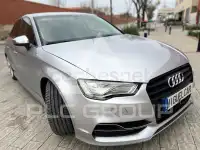 2014 Audi S3