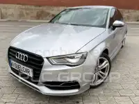 2014 Audi S3