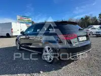 2014 Audi S3