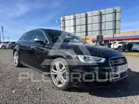 2014 Audi S3
