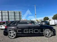2014 Audi S3