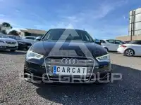 2014 Audi S3
