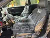 2014 Audi S3
