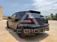 2014 Audi S3