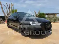 2014 Audi S3
