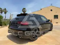2014 Audi S3