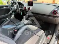 2014 Audi S3