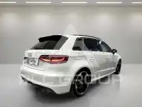 2014 Audi S3