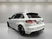 2014 Audi S3