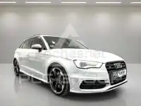 2014 Audi S3