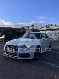 2014 Audi S3