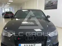 2014 Audi S3