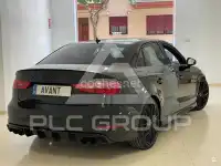 2014 Audi S3
