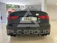 2014 Audi S3