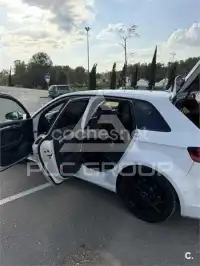 2014 Audi S3