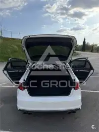 2014 Audi S3