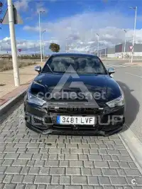 2014 Audi S3