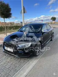 2014 Audi S3