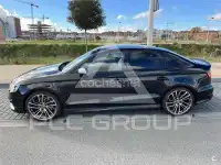 2014 Audi S3