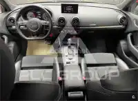 2014 Audi S3