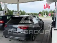2014 Audi S3
