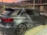 2014 Audi S3