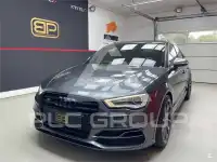 2014 Audi S3
