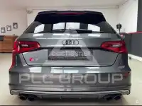 2014 Audi S3