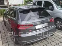 2014 Audi S3