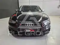 2014 Audi S3
