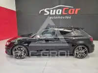 2014 Audi S3