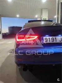 2014 Audi S3