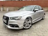 2014 Audi S3